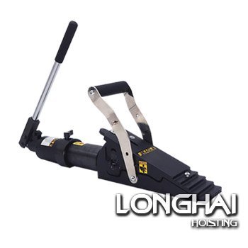 鷹牌舉升楔形千斤頂